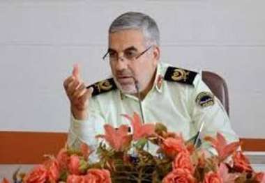 کشف کالای قاچاق به ارزش 6 میلیارد ریال در میاندوآب