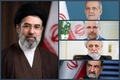 تحلیل سخنان رهبر انقلاب در سه دیدار اخیر با مقامات کشور/ کوثری: باید به شرایط «نه جنگ، نه صلح» پایان دهیم/ ساداتیان: فرصت‌هایی که به وجود می‌آیند در اختیار دیپلماسی کشور قرار گیرد
