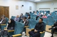 نشست «فرهنگ در برنامه‌های توسعه» (5)