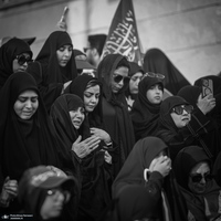 وداع آخر ...