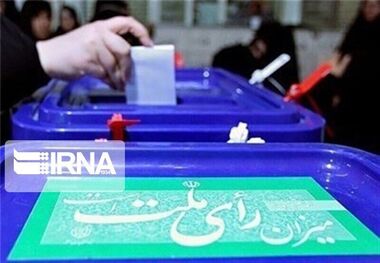 اصفهان در چند قدمی خلق بهار حضور حماسی مردم در انتخابات