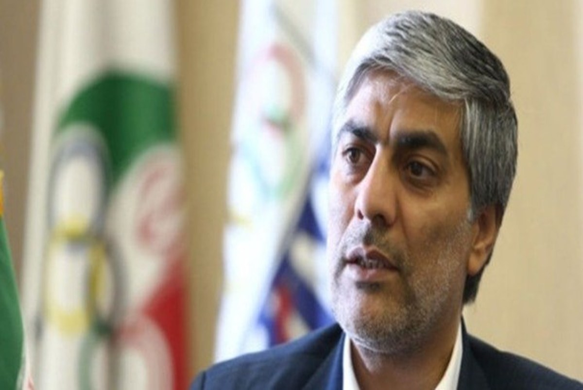 واکنش عضو هیات اجرایی کمیته ملی المپیک به شایعه رد صلاحیت کیومرث هاشمی