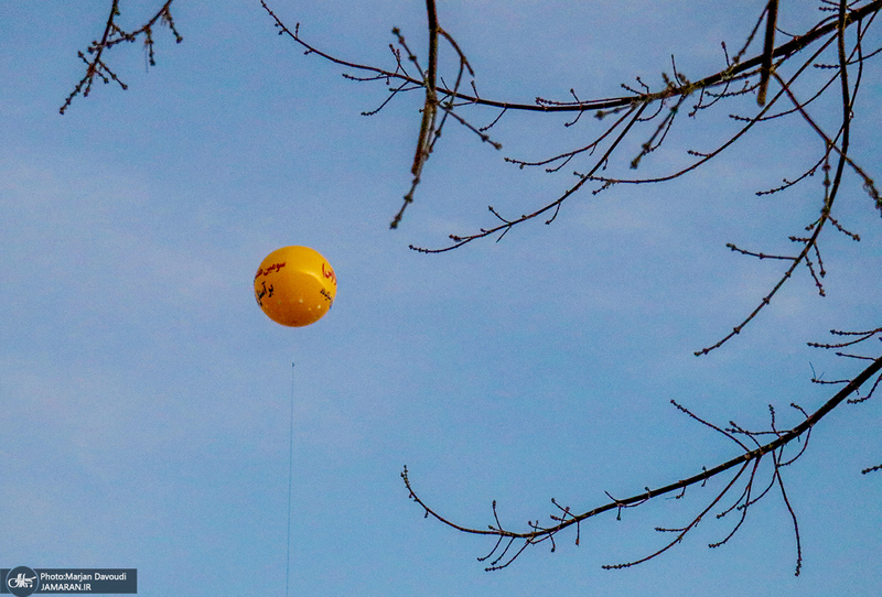 مراحل آماده‌سازی سومین هفته فرهنگی بر آستان آفتاب 