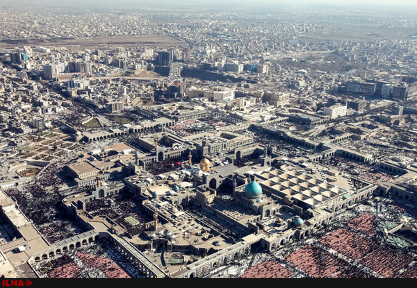 رکود بازار گردشگری باعث ضرر و زیان هتل‌داران در مشهد شده است