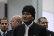 رئیس جمهور بولیوی از ترامپ خواست احترام به ملت ها را یاد بگیرد
