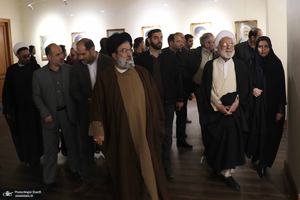 حال و هوای خمین در ایام الله دهه فجر