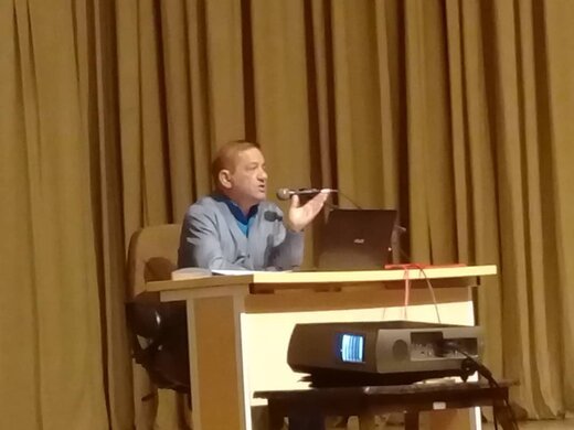 بازی‌های رایانه‌ای یک رسانه اثرگذار است