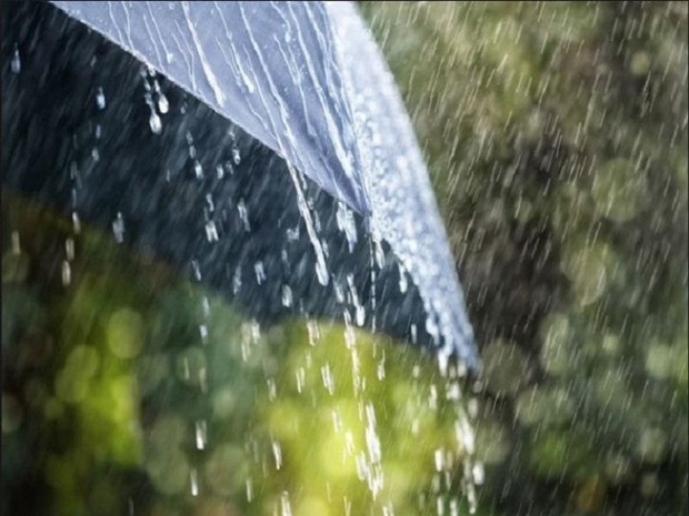 بارش های البرز 98.2 درصد افزایش یافت