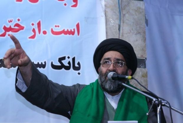 ترویج مظاهر علنی فساد زیبنده شهر شهیدان ۱۵ خرداد نیست