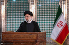 پیام تسلیت ستاد مرکزی بزرگداشت حضرت امام خمینی(س) در پی شهادت رئیس جمهوری