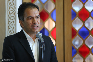 دیدار فعالان سیاسی و اجتماعی استان یزد با سید محمد خاتمی