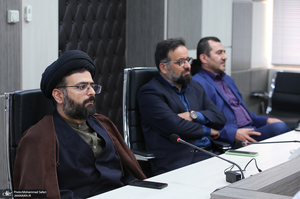 نشست های «وفاق ملی و تعاملات بین‌المللی؛ فرصت‌ها و چالش‌ها» 