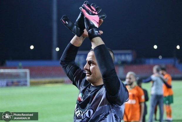 لک شاگرد گل محمدی شد