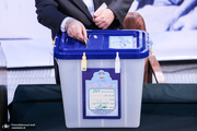 پایان ثبت نام داوطلبان انتخابات میان‌دوره‌ای مجلس یازدهم/ نامزدی 877 نفر؛ ثبت نام 597 نفر در تهران