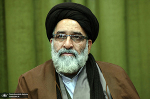 تجدید میثاق اعضای شورای هماهنگی تبلیغات اسلامی با آرمان‌های امام حضرت امام(س)