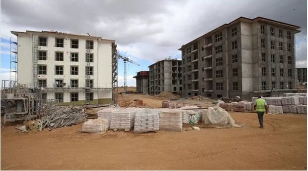 6ماه گذشت؛در مناطق زلزله‌زده ترکیه چه می‌گذرد؟