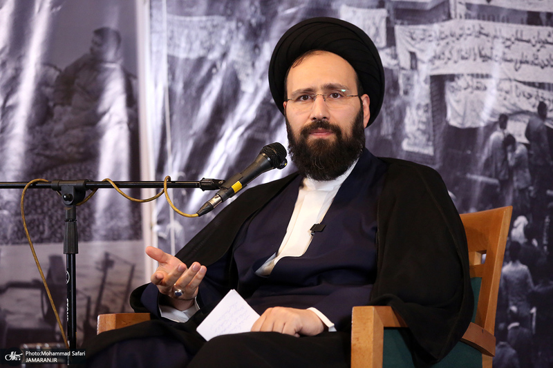 نشست «میراث خمینی» در دانشگاه شهید بهشتی