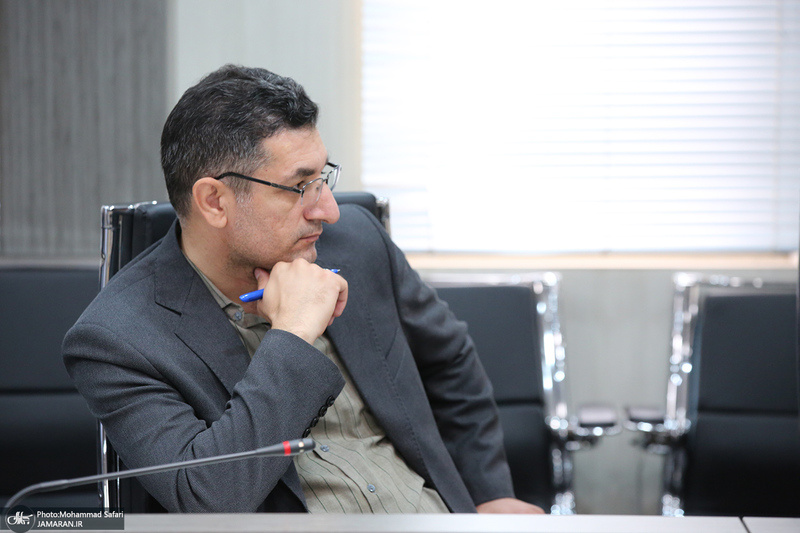 نشست علمی «وفاق در میانه تکثر، منازعه و تنش: الزامات و اقتضائات»