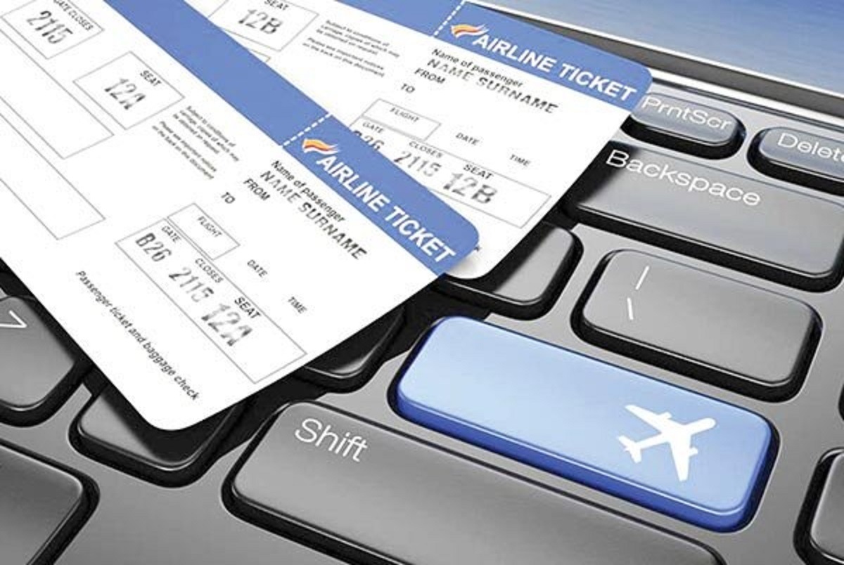 سازمان هواپیمایی: مصوبه تعیین کف نرخی بلیت هواپیما لغو شد/ امکان بلیت فروشی با قیمت کمتر از 600 هزار تومان
