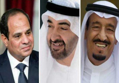 لیست تروریسم جدیدی در راه است که قطر را می‌لرزاند