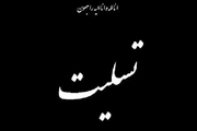 سعید صالح از فعالان سینمایی کشور درگذشت