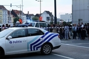 حمله یک نفر با چاقو به نظامیان بلژیکی در بروکسل/ حمله پایتخت بلژیک تروریستی است