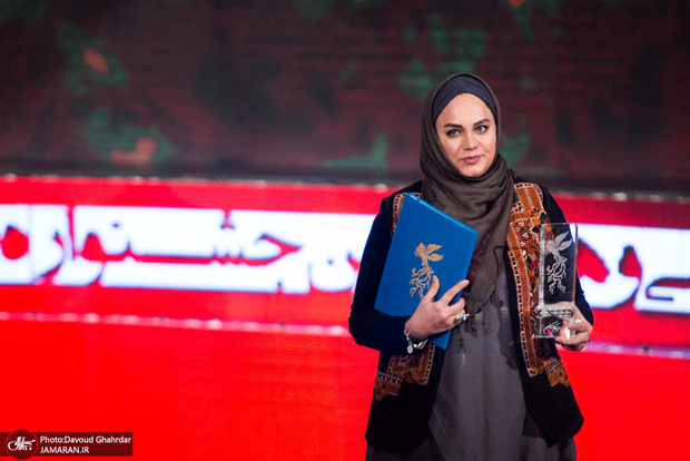نامه نرگس آبیار به اعضای آکادمی اسکار: سکوت خود را بشکنید 