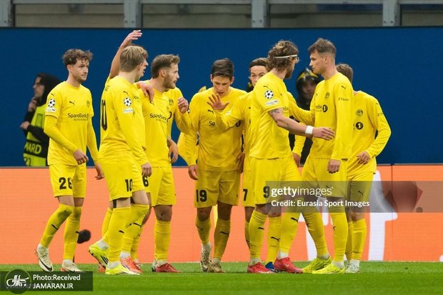 تاریخ سازی بوده نروژی در لیگ قهرمانان اروپا با حذف اینتر/ طارمی هم با یونانی ها کنار رفت