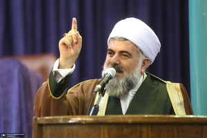 همایش «وحدت کلمه» در حسینیه جماران
