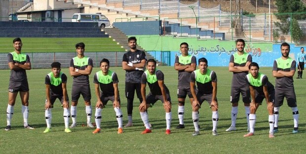 پیکان با 4 مصدوم در آستانه لیگ برتر فوتبال