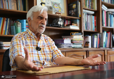 هشدارهای مصطفی هاشمی طبا به مسئولان: وقتمان را روی چیزهایی بگذاریم که ثروت‌های کشور را از بین نمی‌برد و مملکت را احیا می‌کند