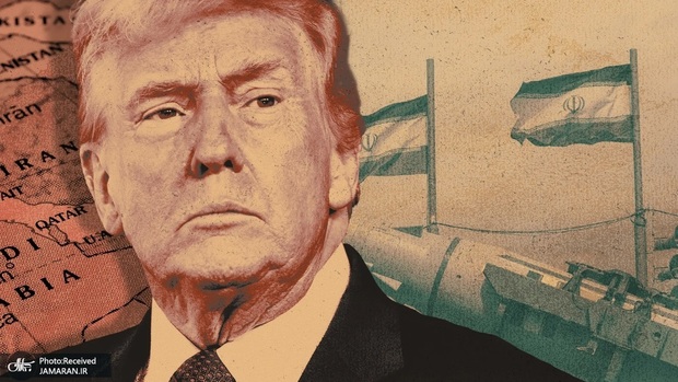 سی بی اس نیوز: خشم فزاینده ترامپ از محدودیت گزینه‌های نظامی علیه ایران؛ هشدار پنتاگون درباره خطر جنگی مهارنشدنی