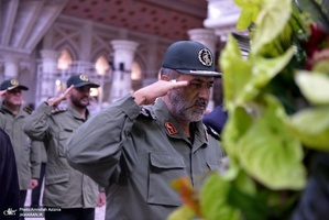 تجدید میثاق اصناف، نهادها، سازمان ها و اقشار مختلف مردم با آرمان های امام خمینی(س)- 9