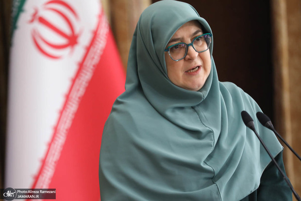 سخنگوی دولت: متاسفانه با ناترازی ۲۰ هزار مگاواتی روبه‌رو هستیم/ می‌دانیم که فعالین اقتصادی دارند اذیت می‌شوند