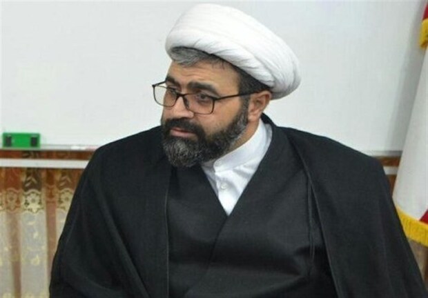 یکی از اعضای گروهک "جیش الظلم" در خاش دستگیر شد‌