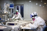 643 نفر از کادر درمان استان مرکزی به کرونا مبتلا شدند