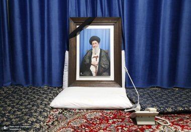 فرداشب، برگزاری مجلس ترحیم آیت‌الله‌العظمی علوی گرگانی از سوی رهبر معظم انقلاب