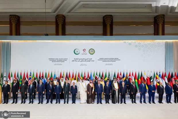 غده سرطانی اسرائیل با استامینوفن درمان نمی‌شود!!