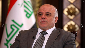 نخست‌وزیر عراق: با محاصره ساکنان اقلیم کردستان مخالفیم