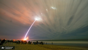 منتخب تصاویر امروز جهان - 28 و 29 دی 1403