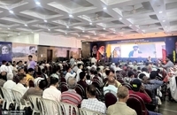 مراسم سالگرد ارتحال امام خمینی در هند برگزار شد (6)