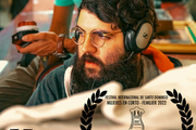 یک ایرانی جایزه «بهترین فیلم جشنواره زنان دومینیکن» را بُرد