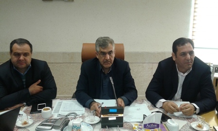 فرماندار اردستان: توجه به بافت های تاریخی در اولویت کار مسئولان است