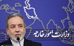 عراقچی: هرجا لازم باشد می‌جنگیم و هرجا لازم باشد مذاکره می‌کنیم؛ ما کاملا در خدمت منافع نظام هستیم/ سفارت‌خانه‌ در جنگ دیپلماسی عمومی و رسانه‌ای پیروز شدند