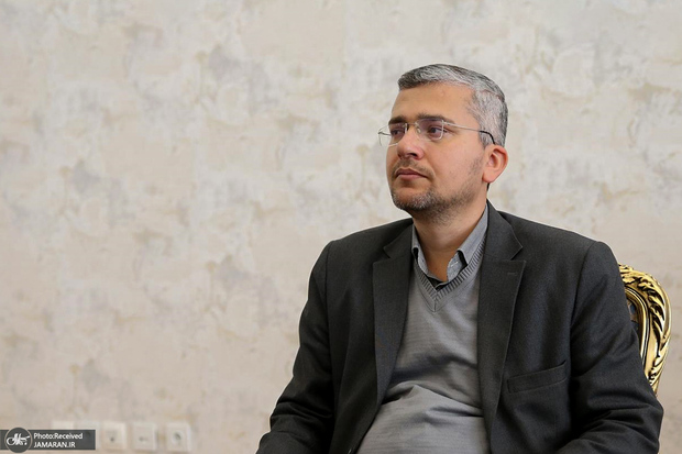 سخنگوی کمیسیون امنیت ملی: انفجار بندر شهید رجایی ربطی به حوزه دفاعی ندارد