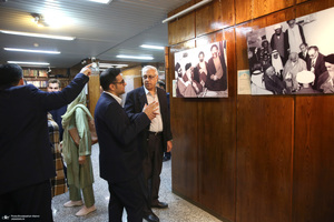 بازدید مهمانان شرکت کنند در چهارمین مجمع آمبودزمان‌های کشور‌های عضو سازمان همکاری اسلامی