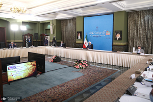 آغاز بهره‌برداری از پروژه های ملی وزارت جهاد کشاورزی در سراسر کشور