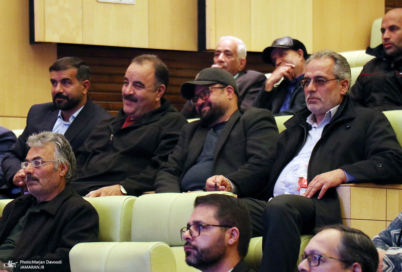 اختتامیه چهارمین هفته فرهنگی «بر آستان آفتاب»