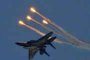 حمله اسرائیل به فرودگاه «المزه» در نزدیکی دمشق / هشدار ارتش سوریه نسبت به پیامدهای تجاوز آشکار