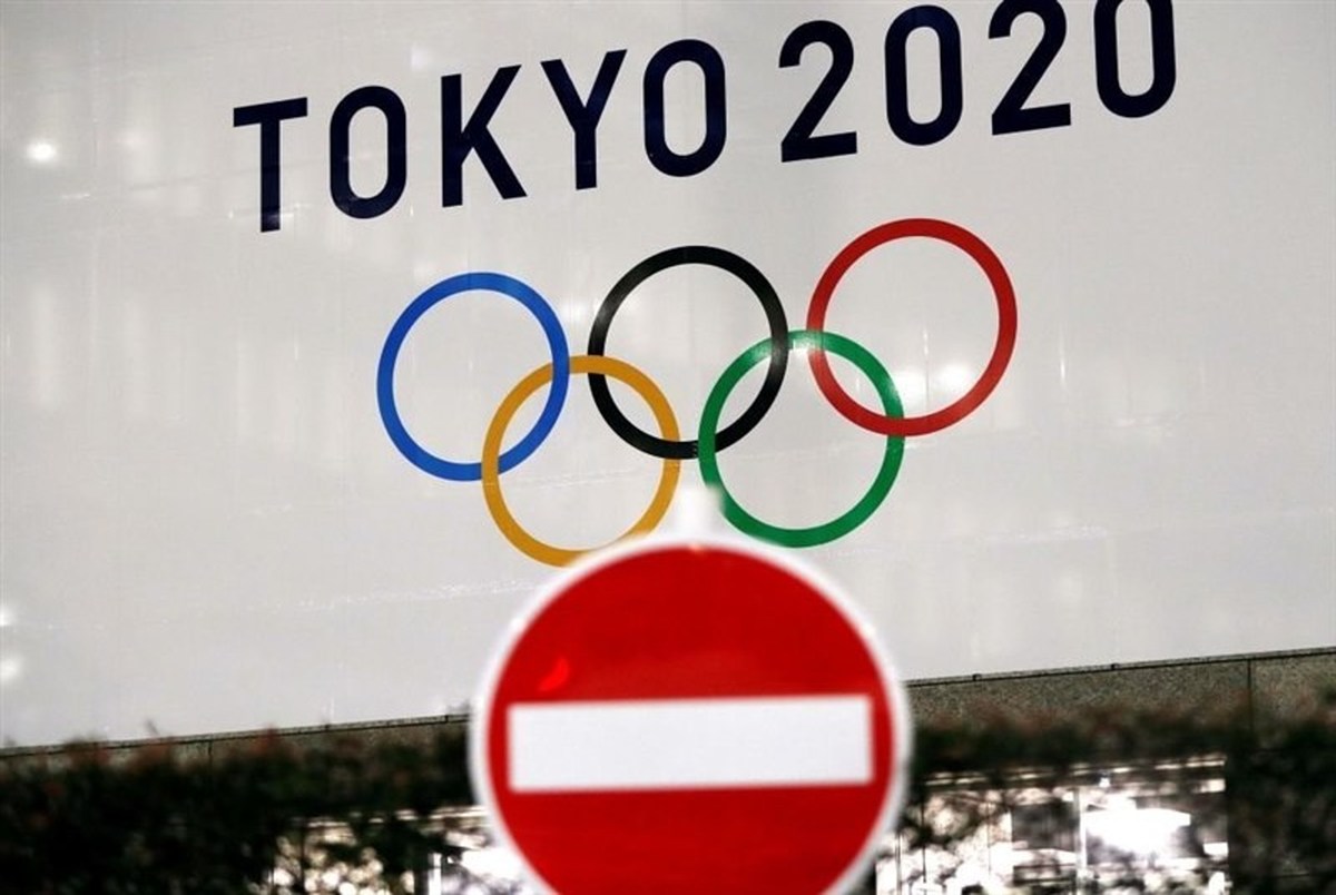 نامه توماس باخ به کمیته های ملی المپیک درباره تاریخ جدید المپیک
